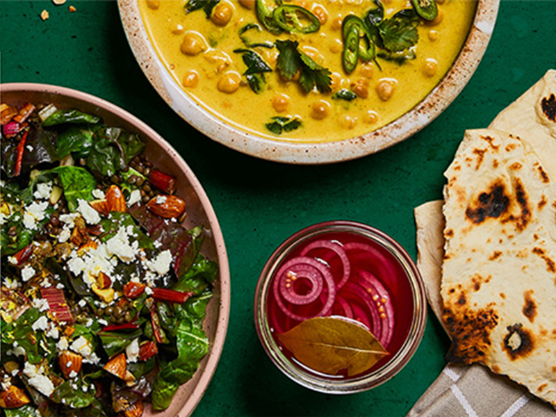 Everyday Cooking 100 Rezepte, die immer gehen. Das Beste und die All