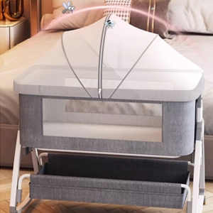 【朝霧さま】 Oqhvup ベビーベッド 乳児/新生児ベッド Amazon.co.jp: Oqhvup ベビーベッド 添い寝 乳児用ベッド 新生児