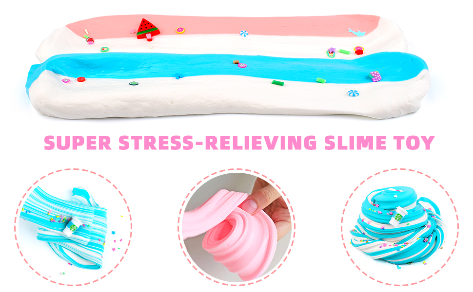 slime