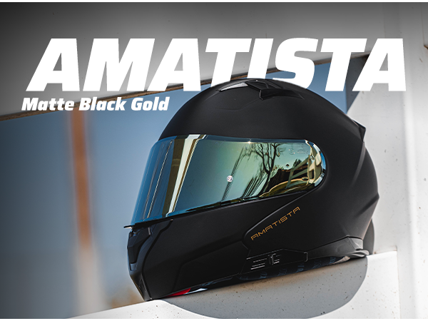 ジャパメタ Amazon.com: HAX Amatista Modular Flip-Up Dual Visor