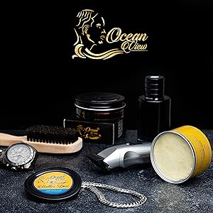 wave kit accessories