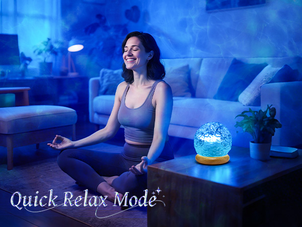 ambient lighting mood lighting room decor for teen girls light projector lights for bedroom decor