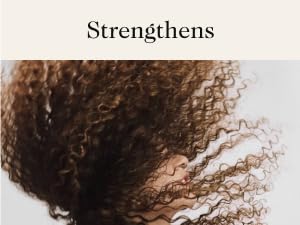 Eleven amino acids help build elasticity, strengthen, and add bounce.