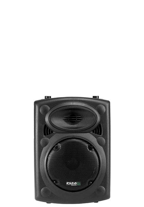 PORT8VHF-BT; port8vhf-bt; port-serie; port ibiza; ibiza port; PORT-BT ibiza; enceinte ibiza