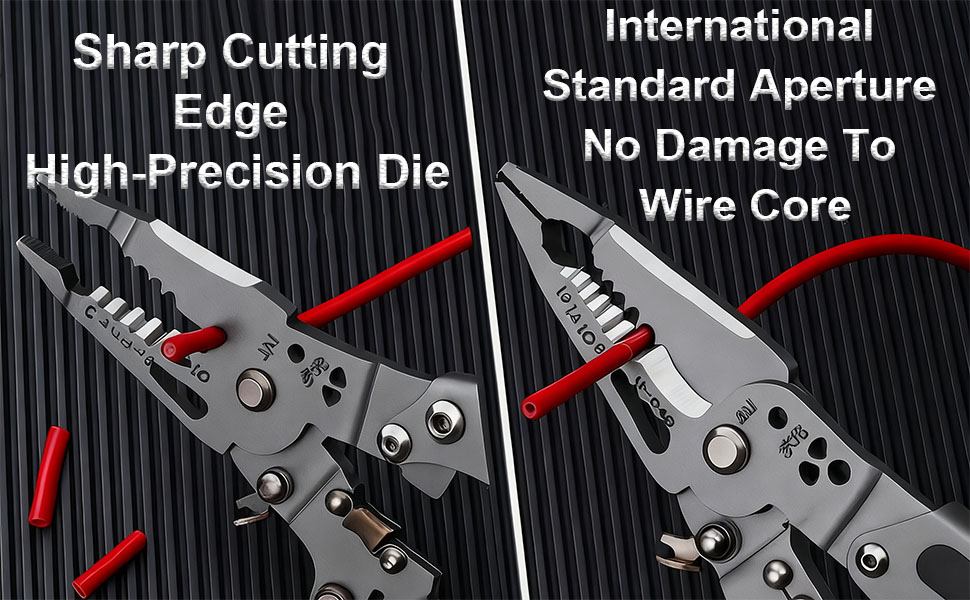 tuvilo electrical pliers,folding stylus screwdriver wire stripper,screwdriver set