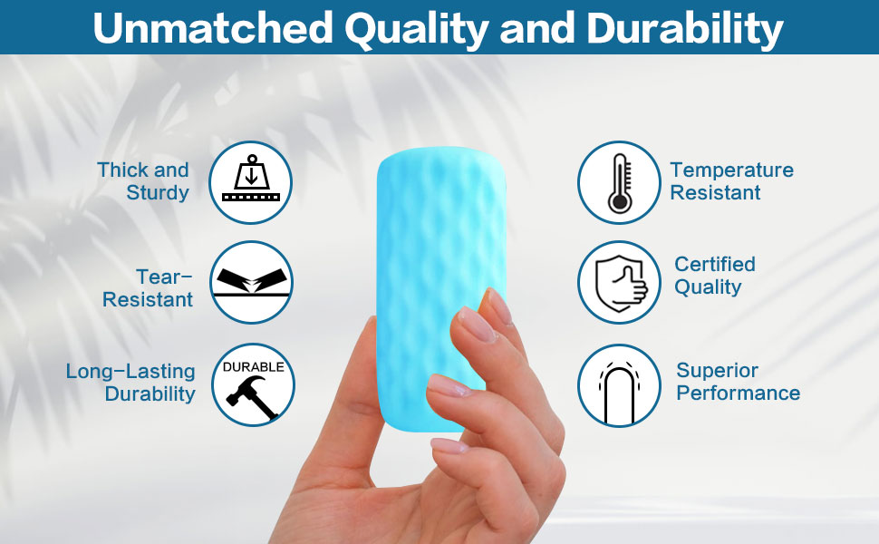 Silicone Bottle Covers