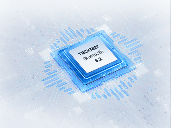 Bluetooth Headset with Microphone