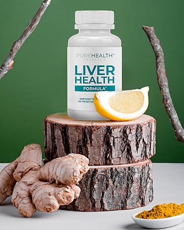 LIVER HEALTH