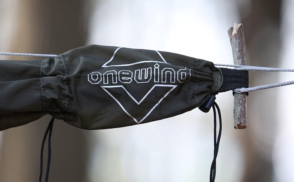 Tarp Sleeves