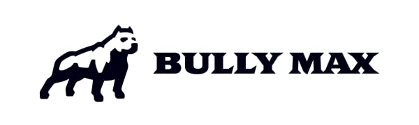 Bully Max logo