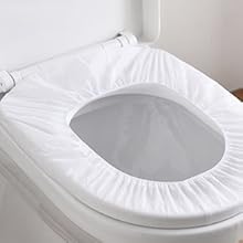 Disposable Toilet Seat Covers