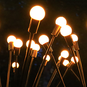 Garden light
