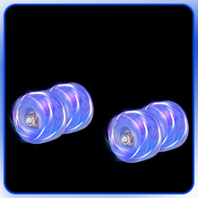 With All Light up Wheels