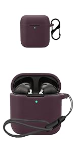 Amazon | For Marshall MINOR III 用 ケース カバー 【NOUKAJU