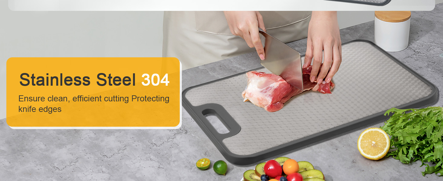 cutting board