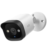 Telecamera E40 eufy PoE