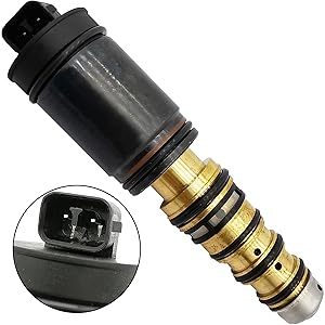 Amazon.com: Automotive-leader 7SEU17C AC Compressor Control