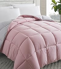Cosybay King Size Ultra Fluffy Feather Down Comforter - All Season Luxury Bedding for Adults
| Cosybay 100% Cotton K 108da2f1 7757 4946 Bba3 F68bd5f47463. CR89,0,1422,1600 PT0 SX200 V1