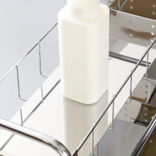 アジャスター 洗濯機横の隙間を有効利用 ランドリーサイドラック Amazon.co.jp: 平安伸銅工業 HEIAN SHINDO ランドリーサイド