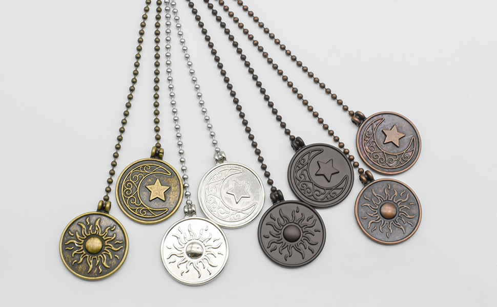 Ceiling Fan Light Pull Chain Set Decorative Fan Pull Chain Pendant