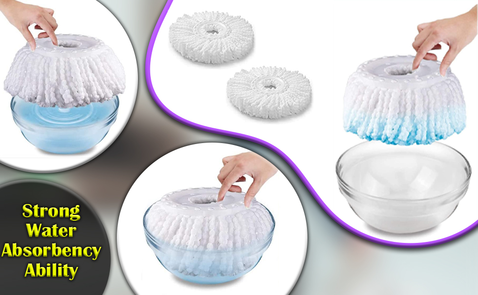 mops,cleaning,floors,handle spinning head,stick,industrial,commercial,bathroom,cotton,360 rotating
