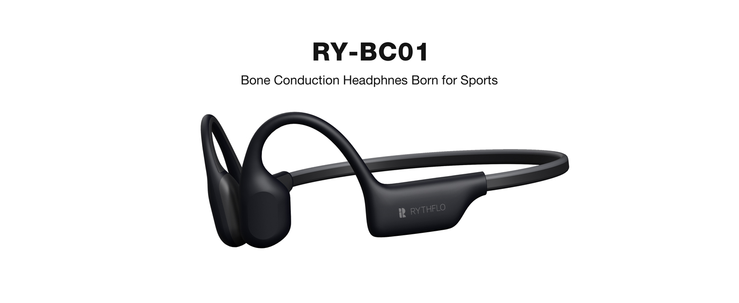 Bone Conduction Headphones