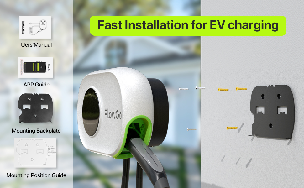 fast tesla charger