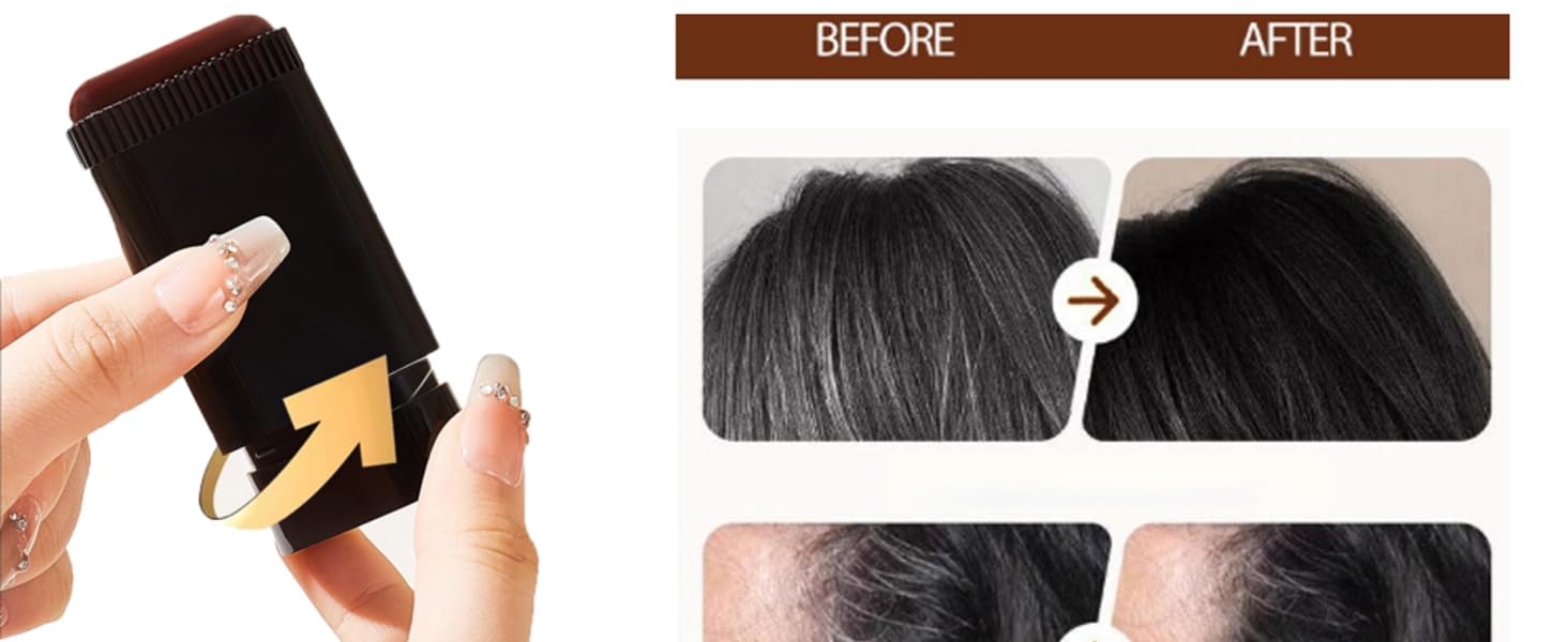 Hair Dye
