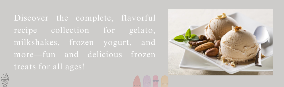 Ninja Swirl by Creami Cookbook for Beginners