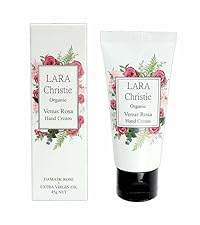 Amazon.co.jp: [ララクリスティー] LARA Christie ハンドクリーム