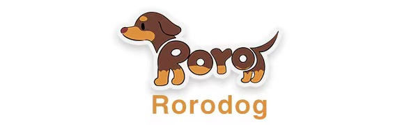 Fur Fighter,Home Delighter Meet Rorodog