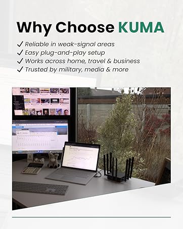 kuma connect router modem antenna kuma wifi internet hotspot travel wifi lte router 4g 5g mobile