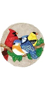 【希少品】スポード ★Garden Birds★Robin 飾り皿　⑥ 希少品】スポード ☆Garden Birds☆Robin 飾り皿 ⑥
