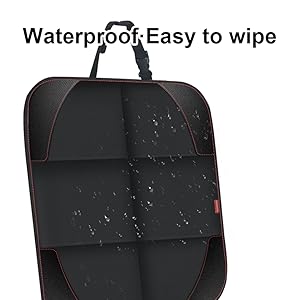 Waterproof