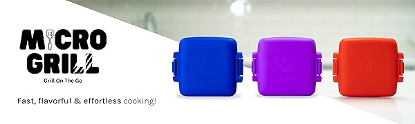 Micro Grill