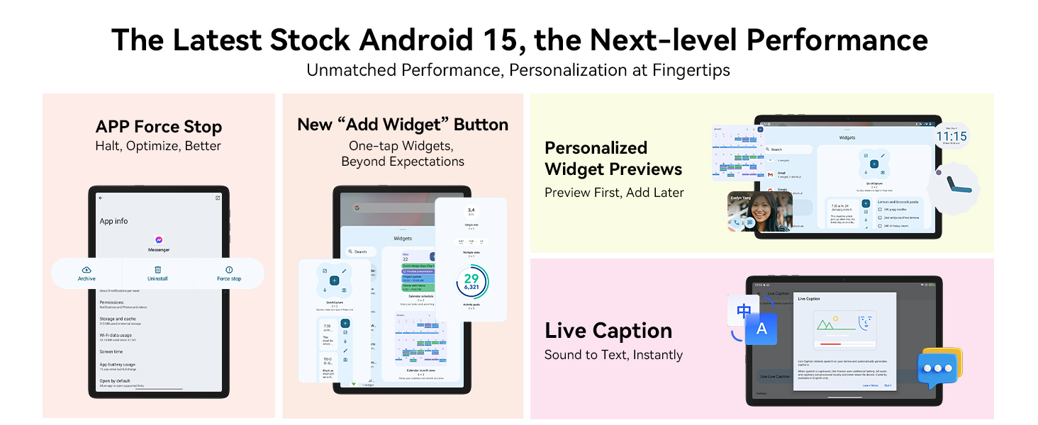 tablets 12 inch android