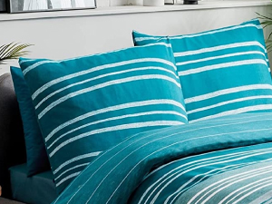 sleepdown duvet set