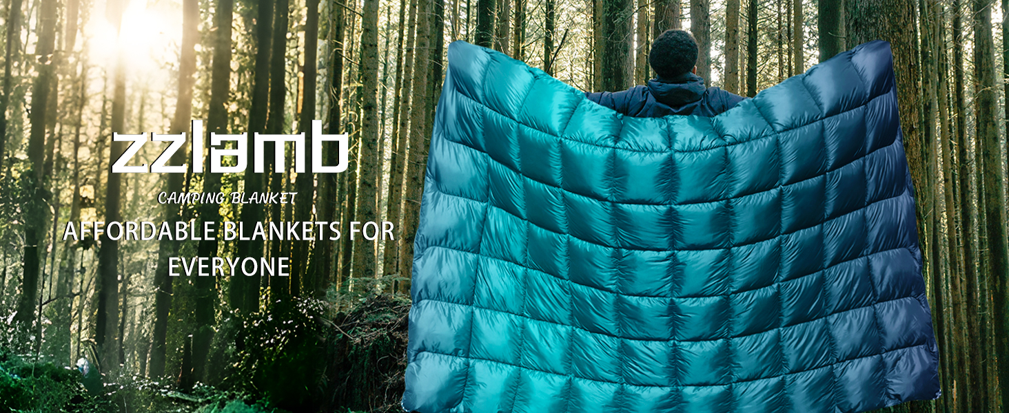 Blanket for anywhere