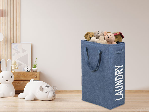 small laundry hamper tall narrow laundry hamper shallow laundry hamper