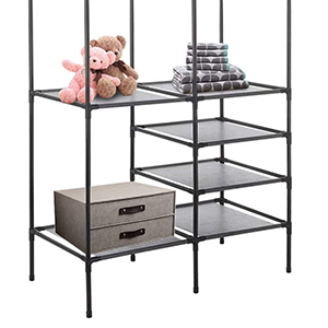 Clothes Rails Heavy Duty