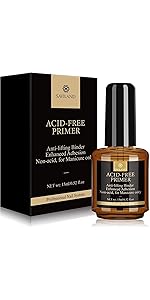 Nail Gel Primer
