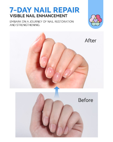 nail strengthener and growth