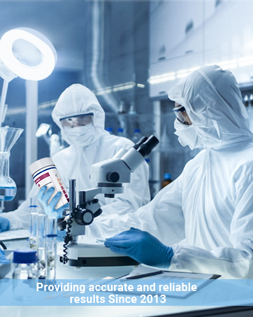 ketone test strips