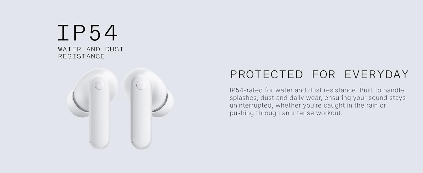 CMF Buds 2a Wireless Earbuds