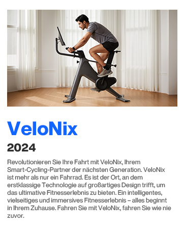 a man riding an exercise bike in a gym