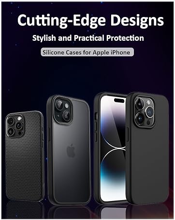 Cases for iPhone