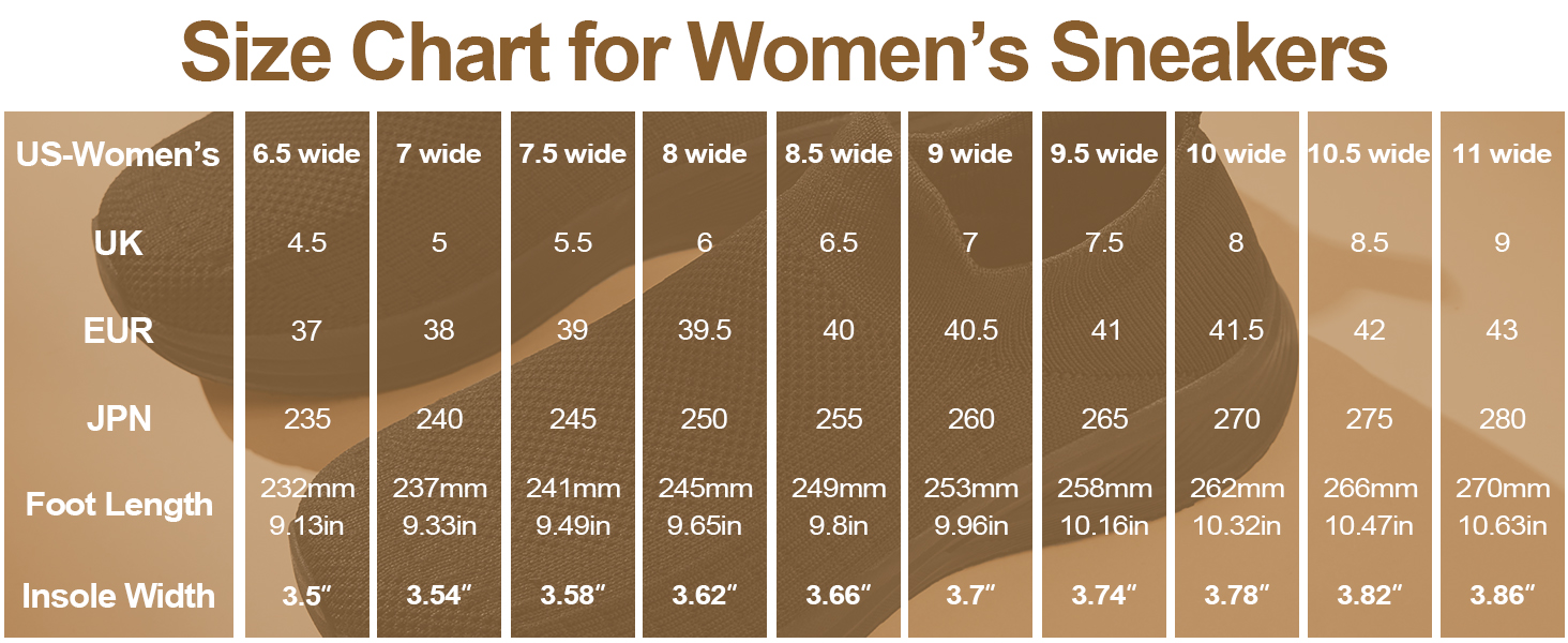 Women's Slip On Walking Shoes Running Comfortable Tennis Breathable Non Slip Athletic Shoes