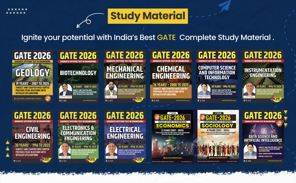 gate chemical engineering previous year solved papers