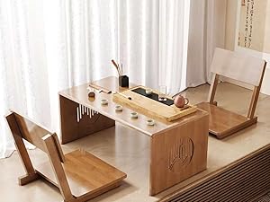 foldable table,japanese floor table,folding tea table,japanese furnitue, japanese table