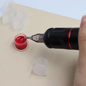 tattoo needles